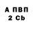 Кетамин VHQ Karambanskiy PC